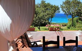 Villa Con Discesa Privata A Mare